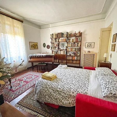 Apartament Ca Savelli Wenecja Zewnętrze zdjęcie