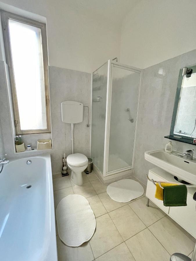 Apartament Ca Savelli Wenecja Zewnętrze zdjęcie