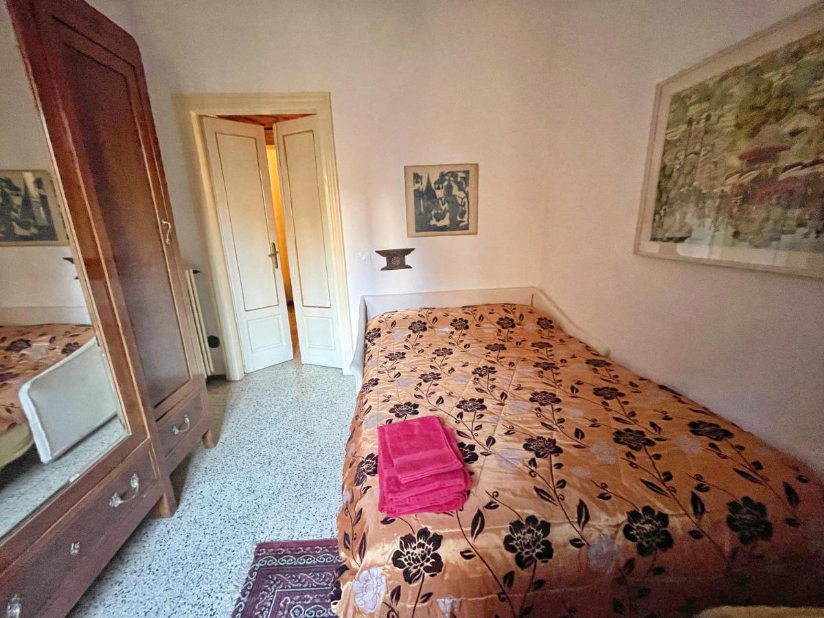 Apartament Ca Savelli Wenecja Zewnętrze zdjęcie