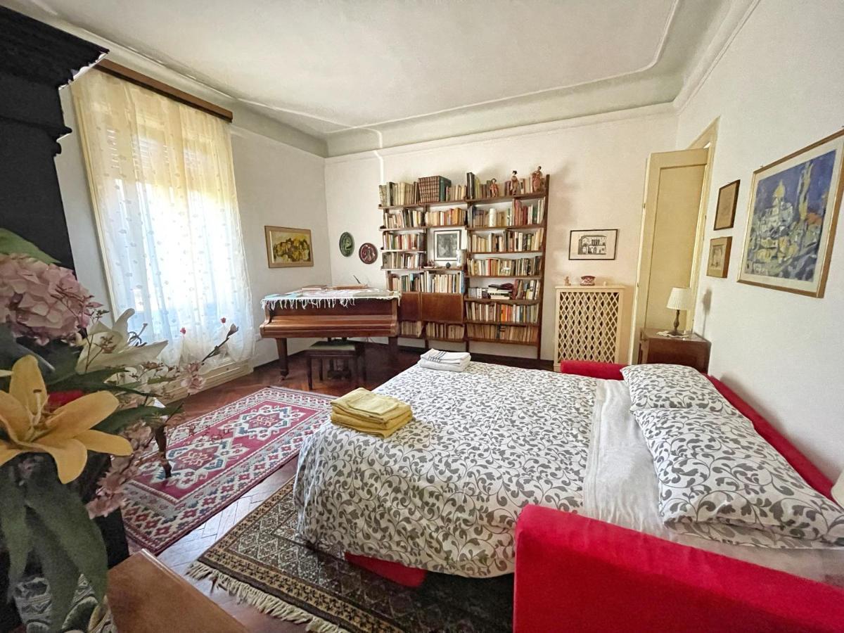 Apartament Ca Savelli Wenecja Zewnętrze zdjęcie
