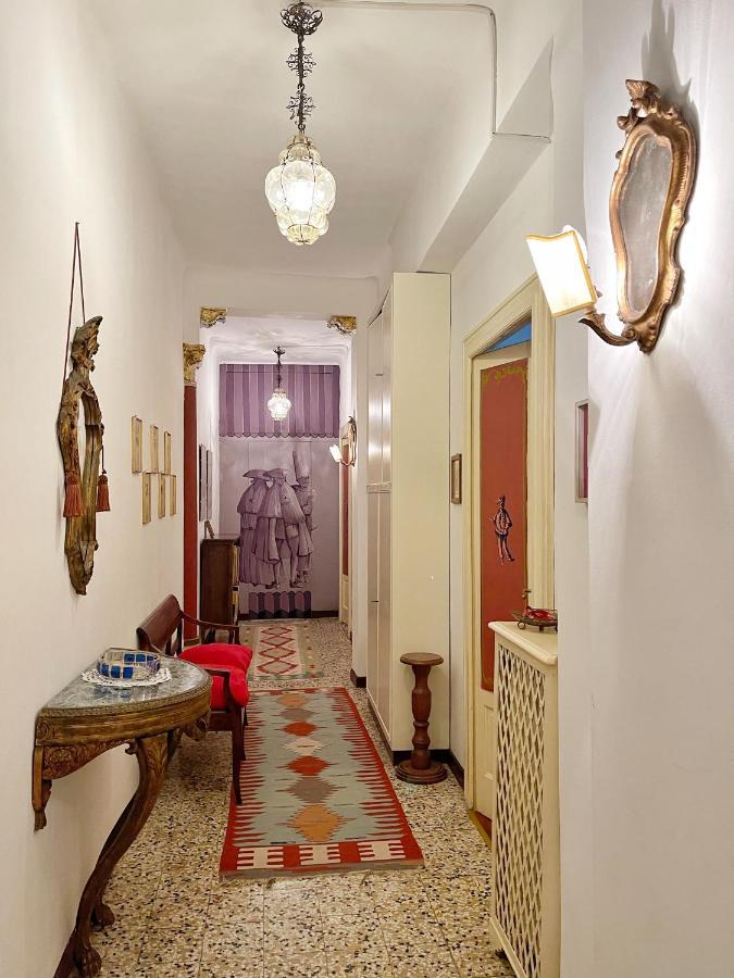 Apartament Ca Savelli Wenecja Zewnętrze zdjęcie