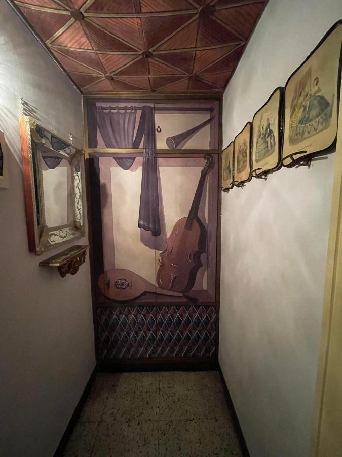 Apartament Ca Savelli Wenecja Zewnętrze zdjęcie