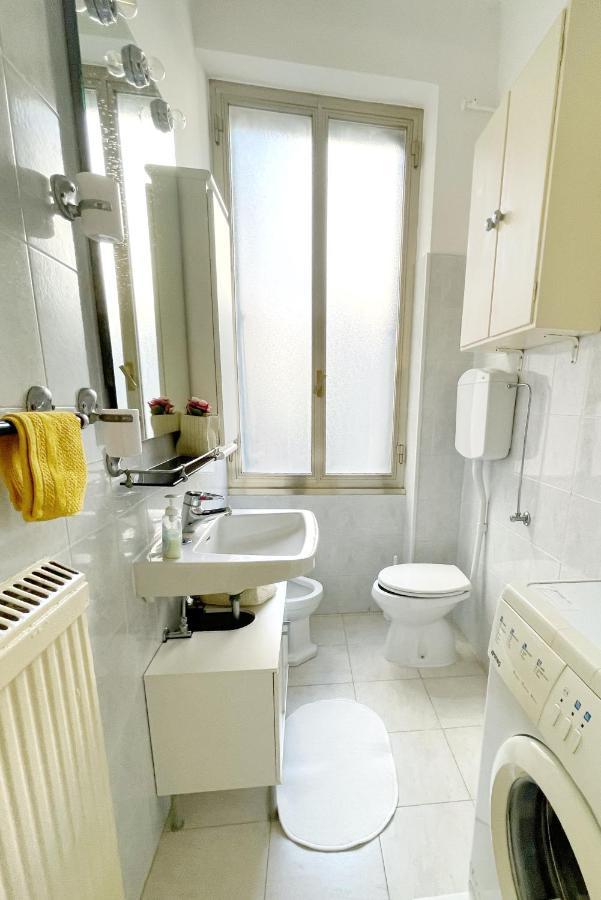 Apartament Ca Savelli Wenecja Zewnętrze zdjęcie
