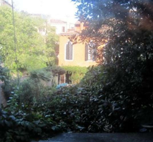 Apartament Ca Savelli Wenecja Zewnętrze zdjęcie