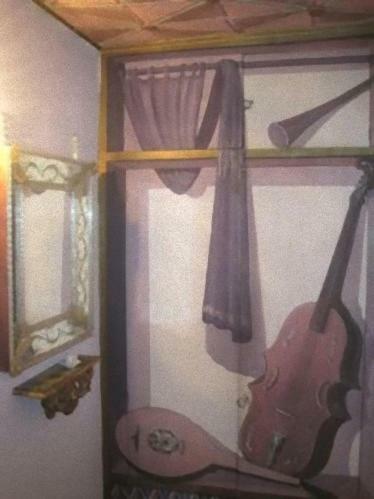 Apartament Ca Savelli Wenecja Zewnętrze zdjęcie