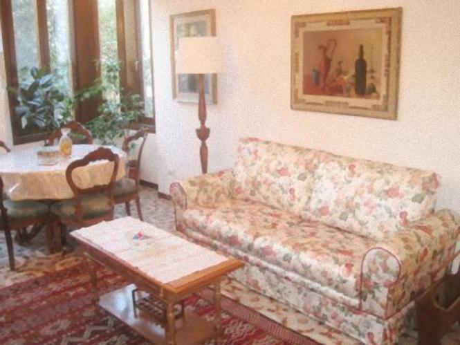 Apartament Ca Savelli Wenecja Zewnętrze zdjęcie